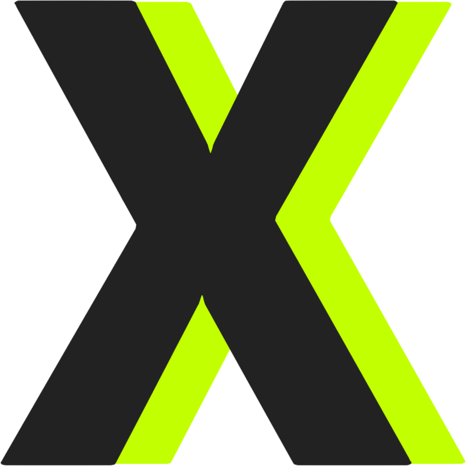 XXCoder Logo